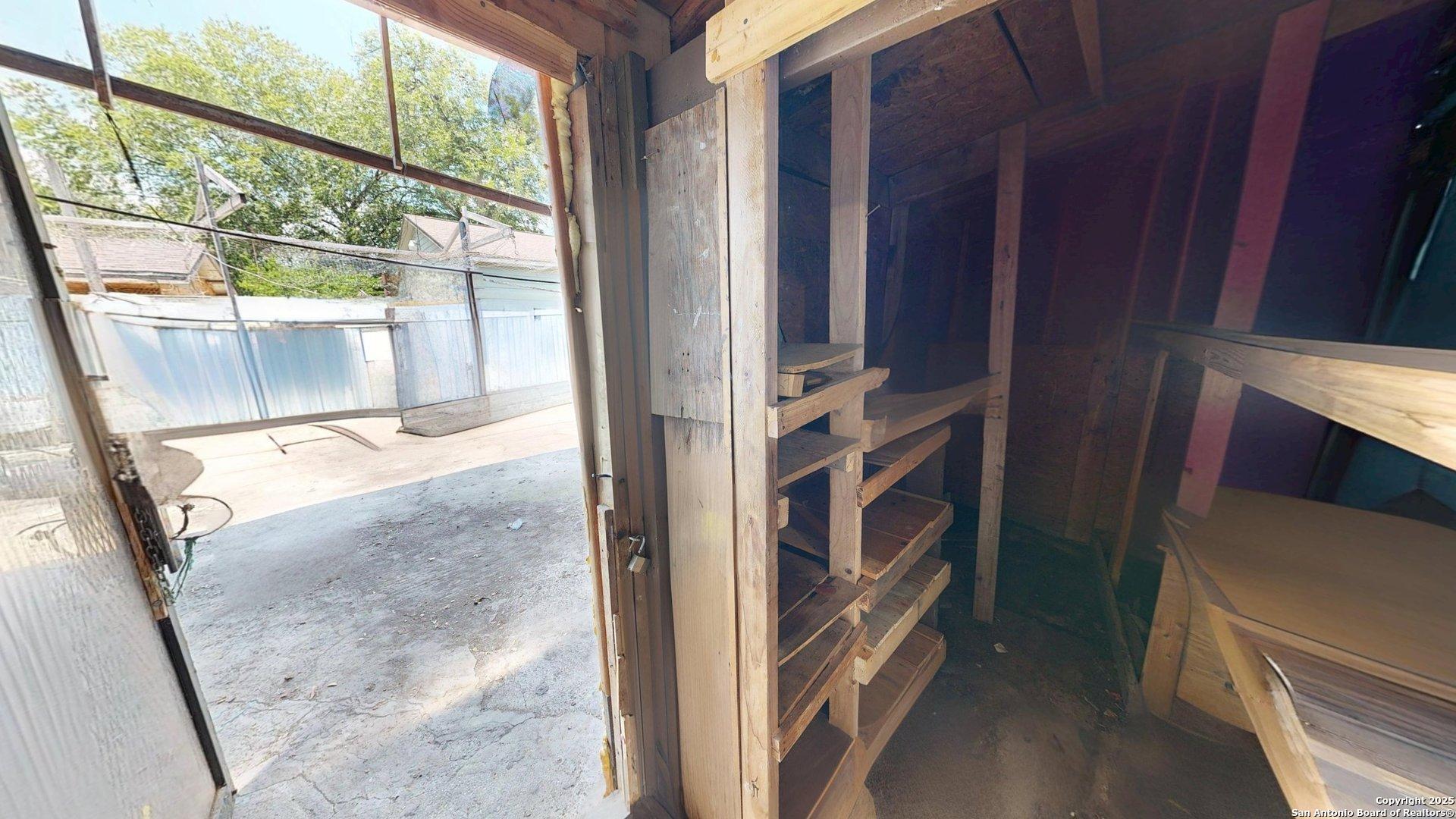 1407 Gevers San Antonio TX 78210