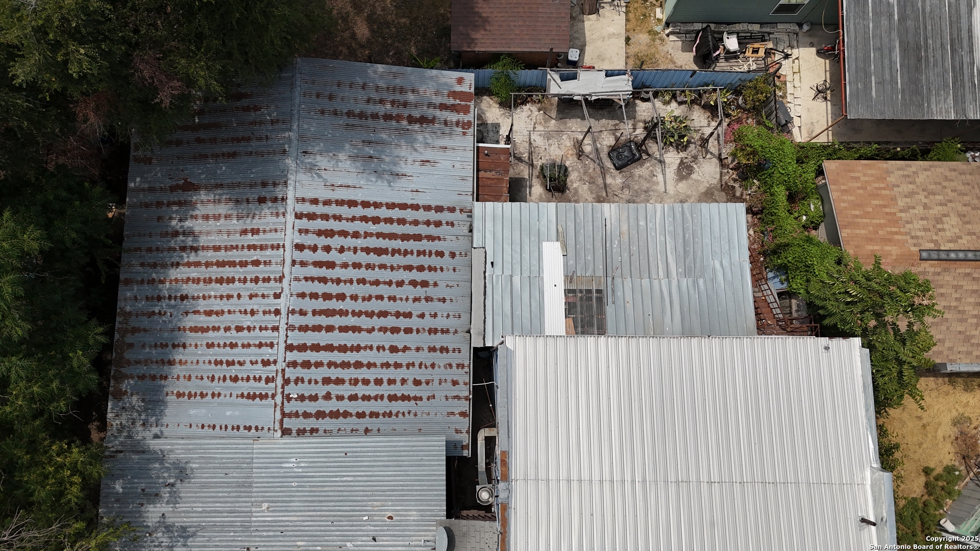 1407 Gevers San Antonio TX 78210