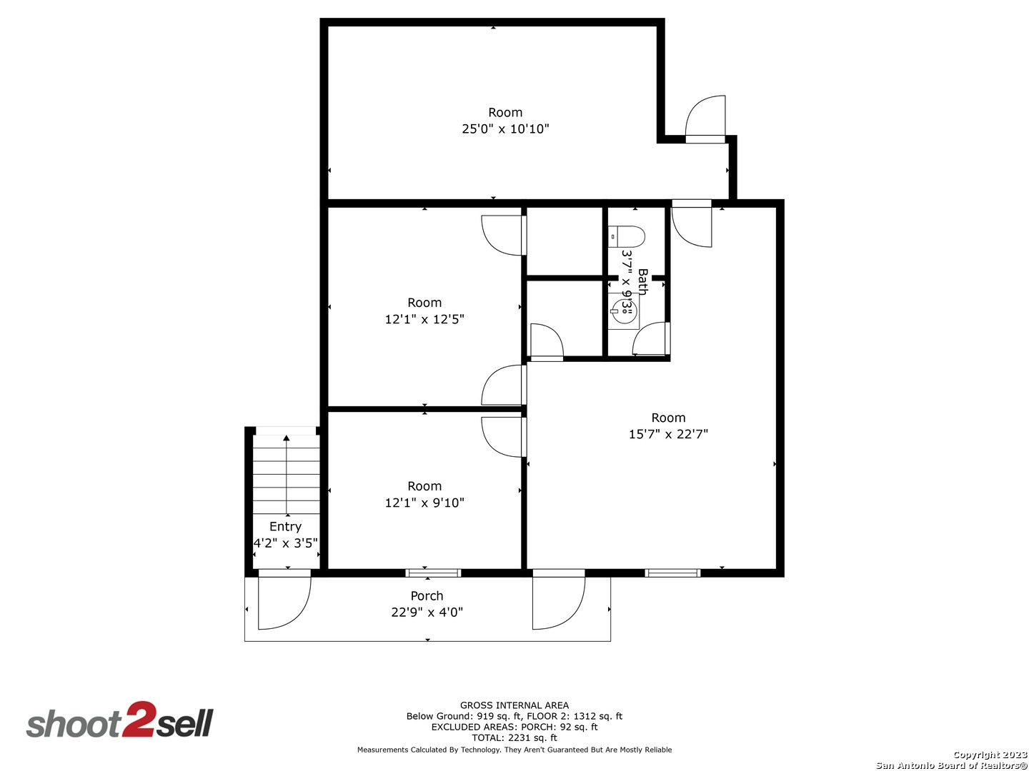 5721 Broadway San Antonio TX 78209