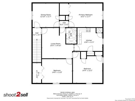 5721 Broadway San Antonio TX 78209