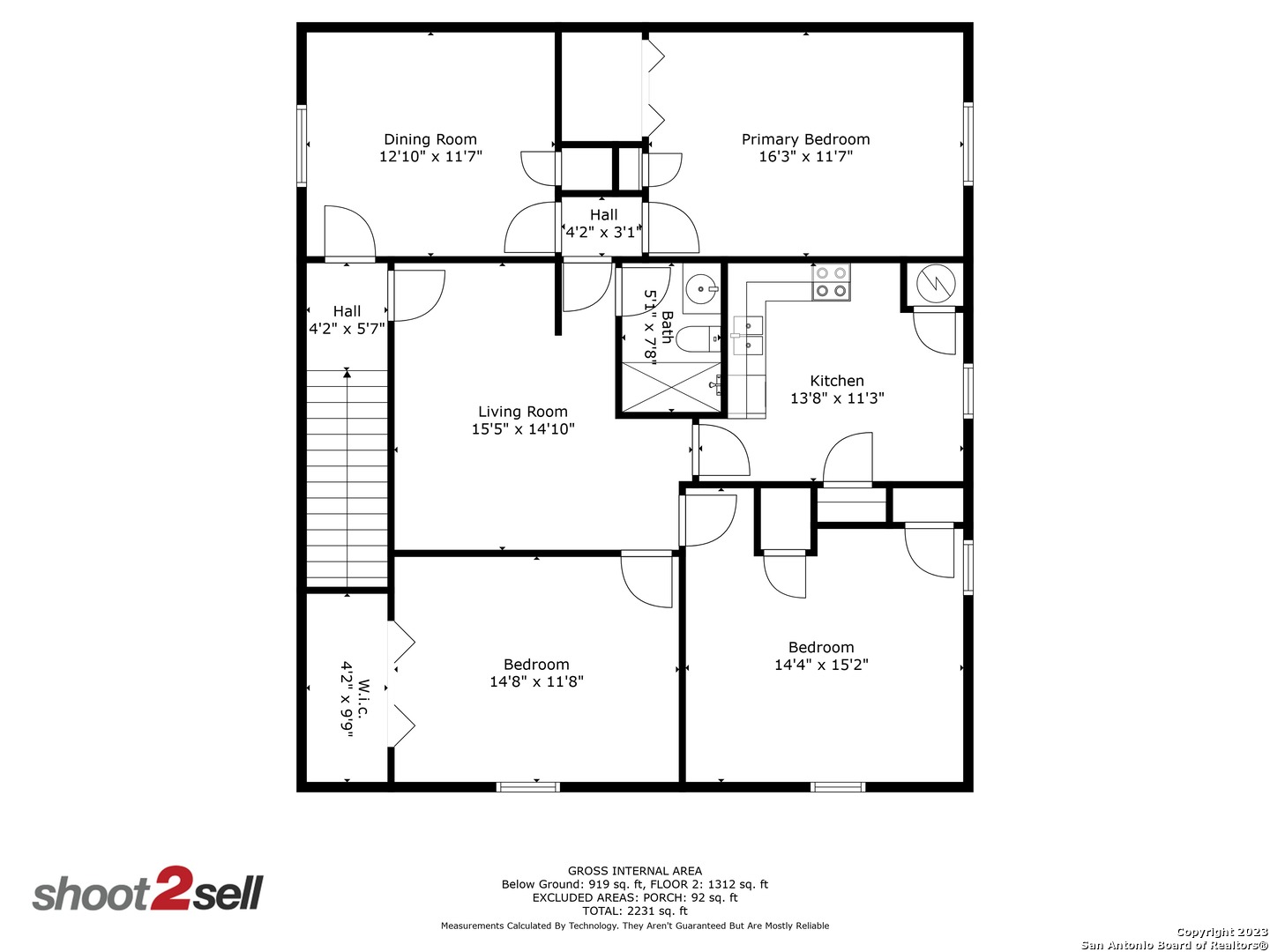 5721 Broadway San Antonio TX 78209