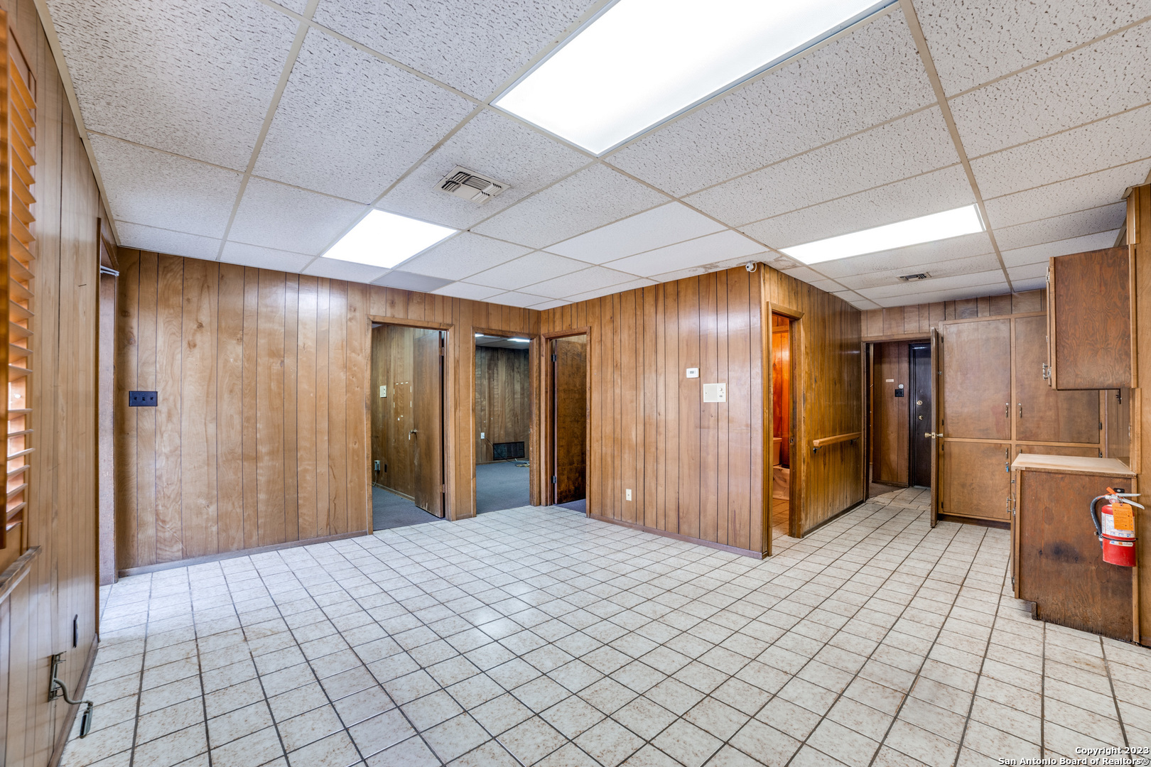 5721 Broadway San Antonio TX 78209