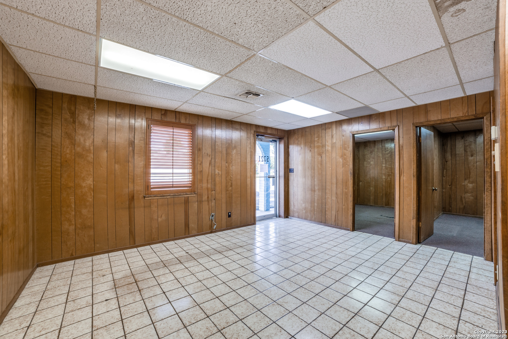 5721 Broadway San Antonio TX 78209