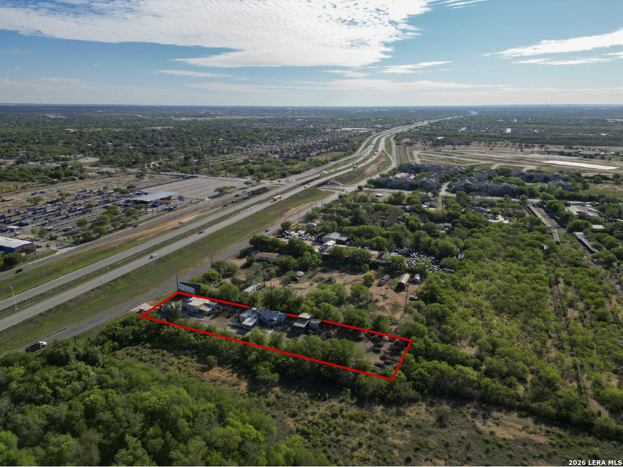 15103 SW Loop 410 San Antonio TX 78221