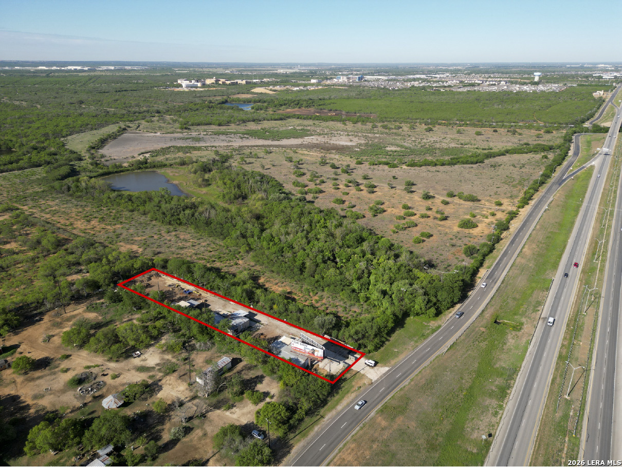 15103 SW Loop 410 San Antonio TX 78221