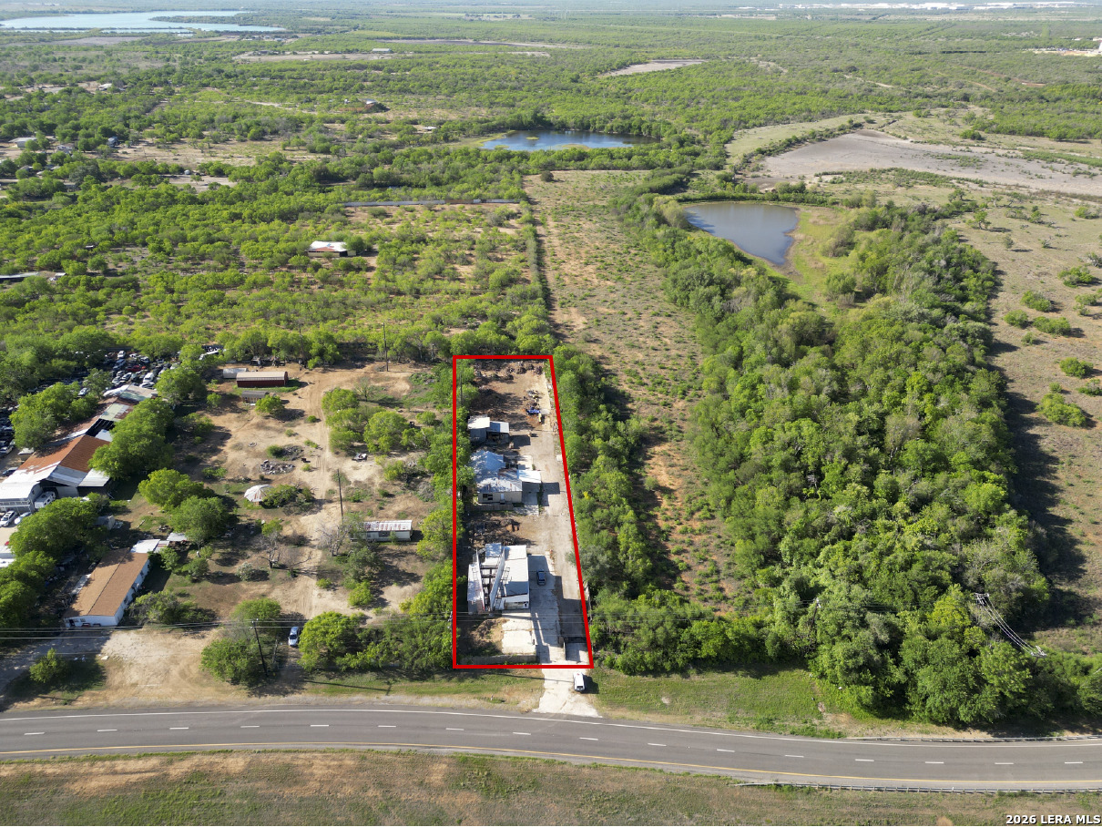 15103 SW Loop 410 San Antonio TX 78221