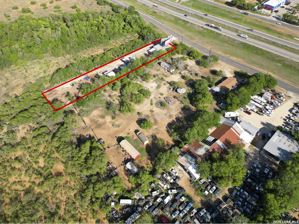 15103 SW Loop 410 San Antonio TX 78221