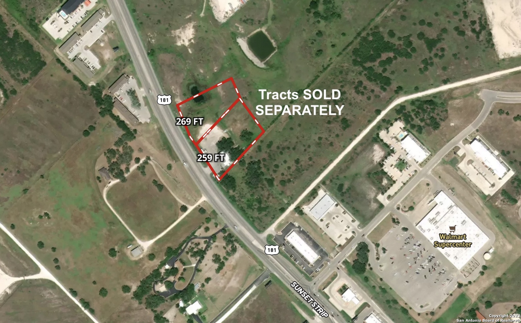 4531 Us-181 S Kenedy TX 78119