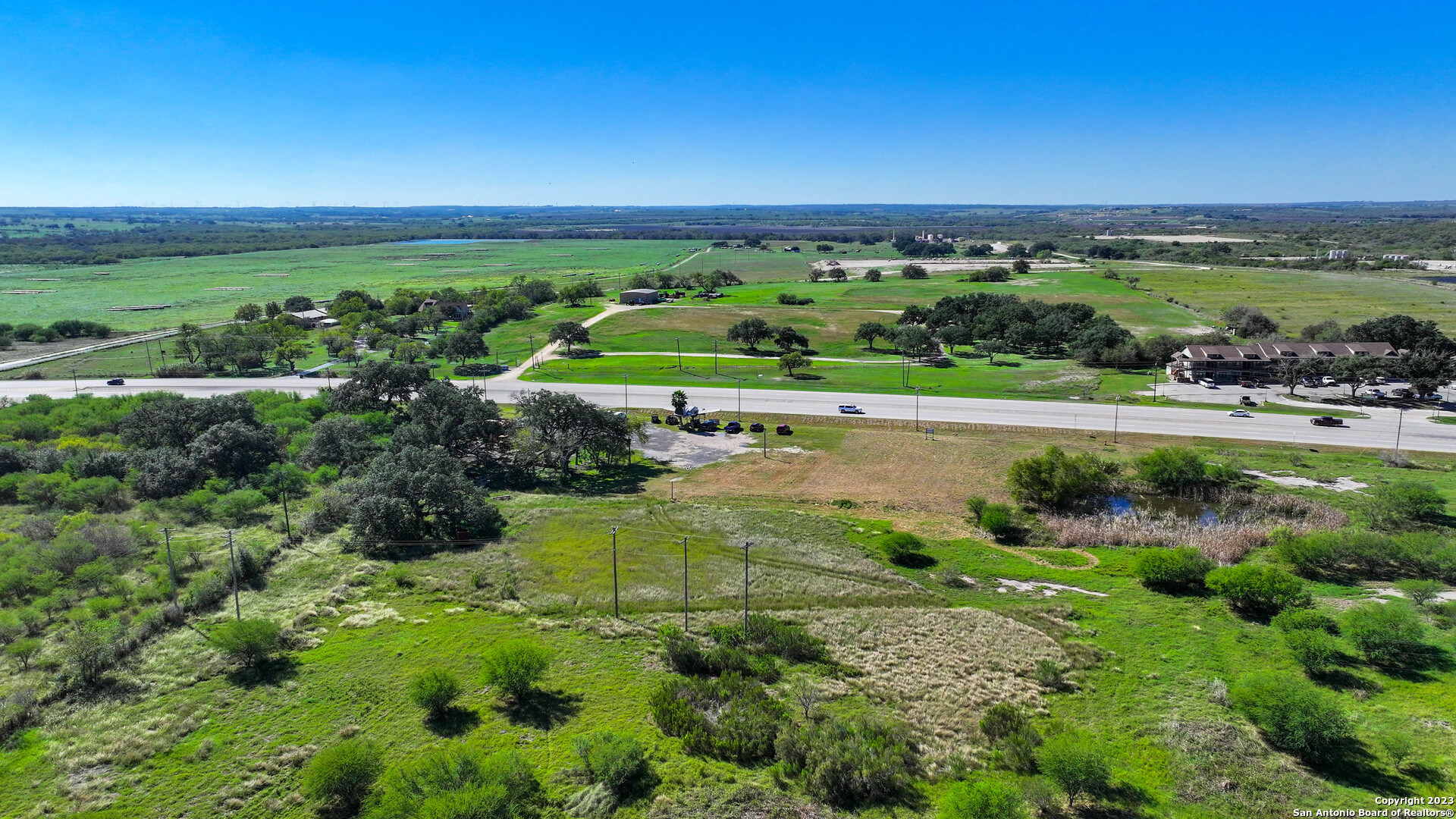 4531 Us-181 S Kenedy TX 78119