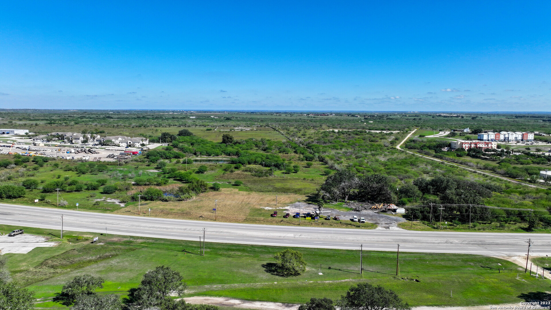 4531 Us-181 S Kenedy TX 78119