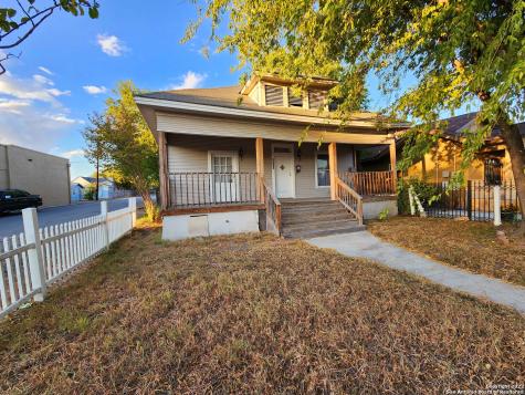 3035 W Commerce Street San Antonio TX 78207