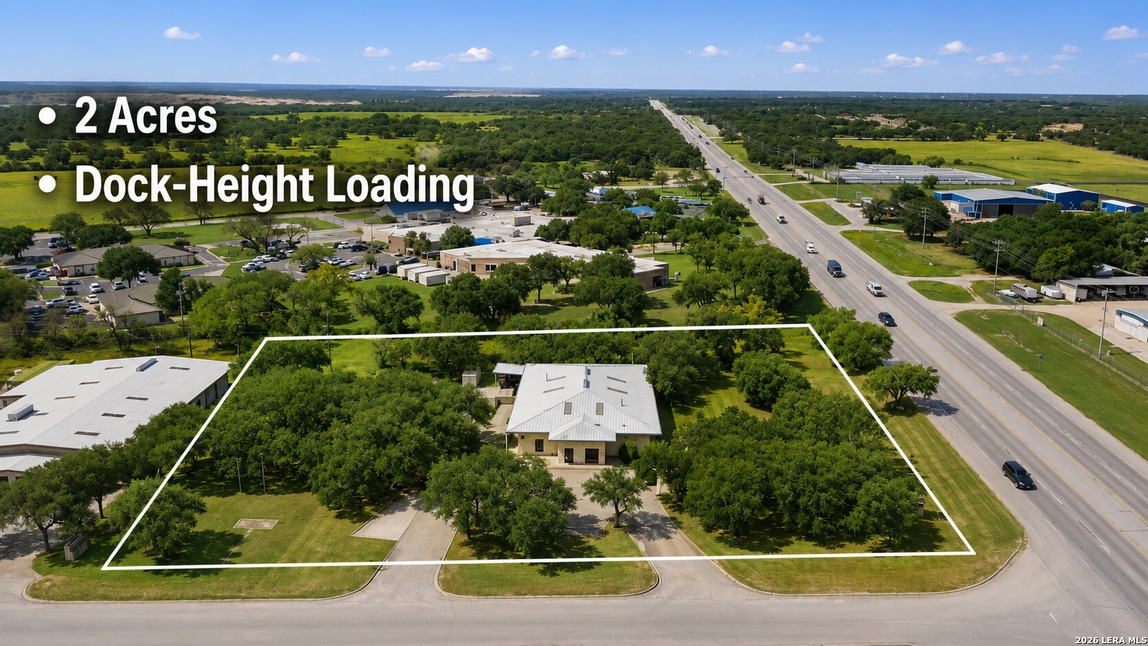 101 John Kelly Street Burnet TX 78611