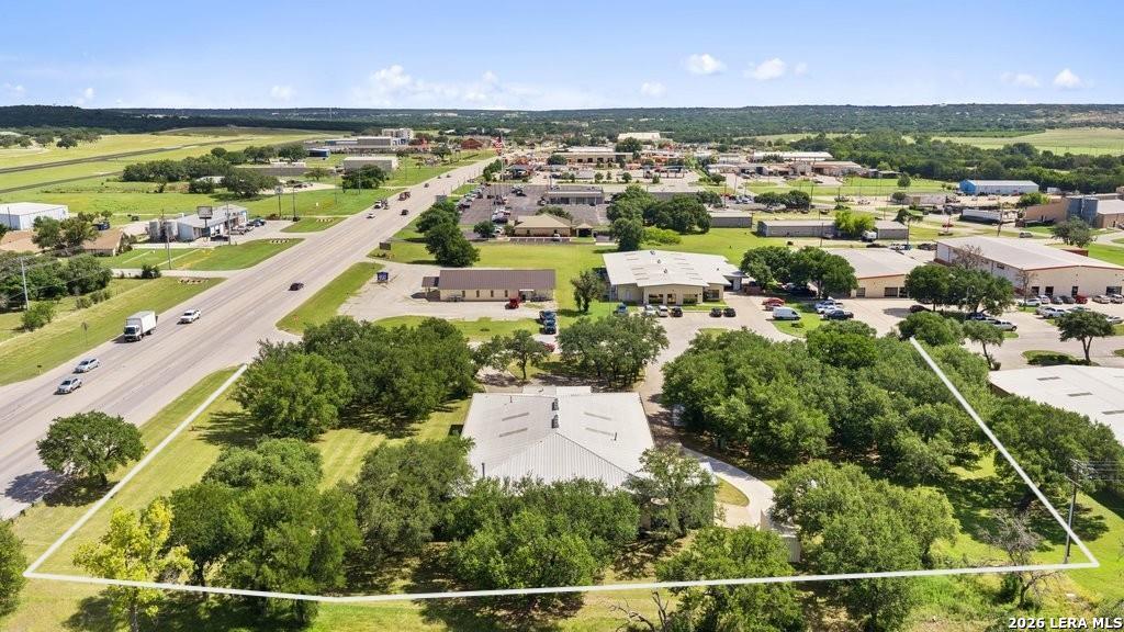101 John Kelly Street Burnet TX 78611
