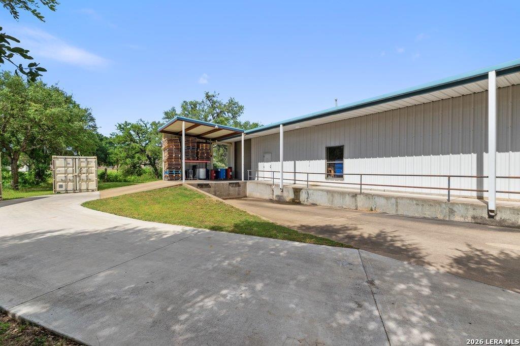 101 John Kelly Street Burnet TX 78611