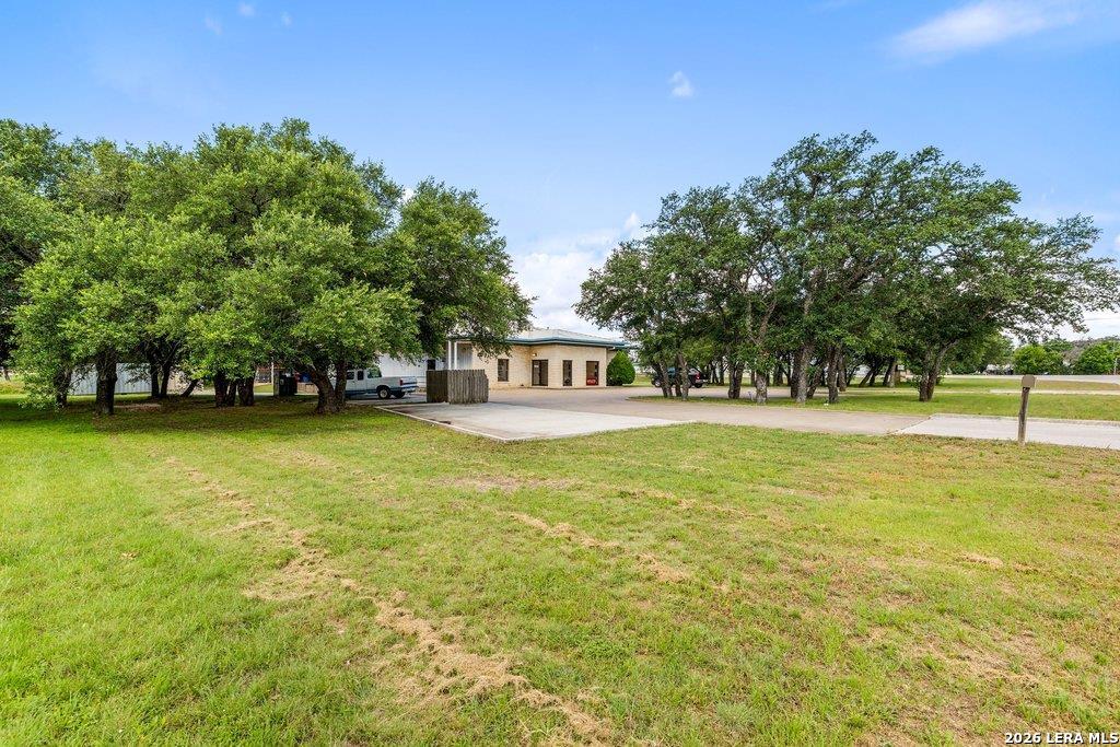 101 John Kelly Street Burnet TX 78611