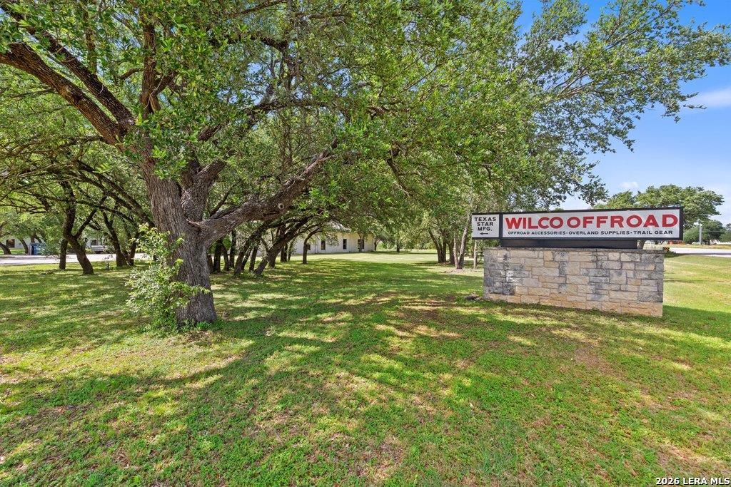 101 John Kelly Street Burnet TX 78611