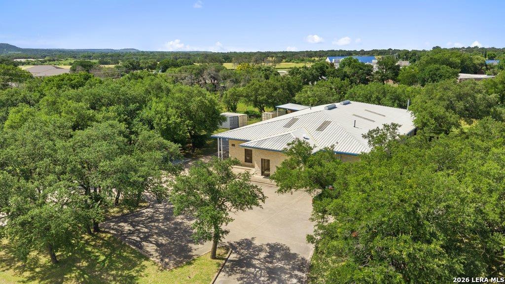 101 John Kelly Street Burnet TX 78611