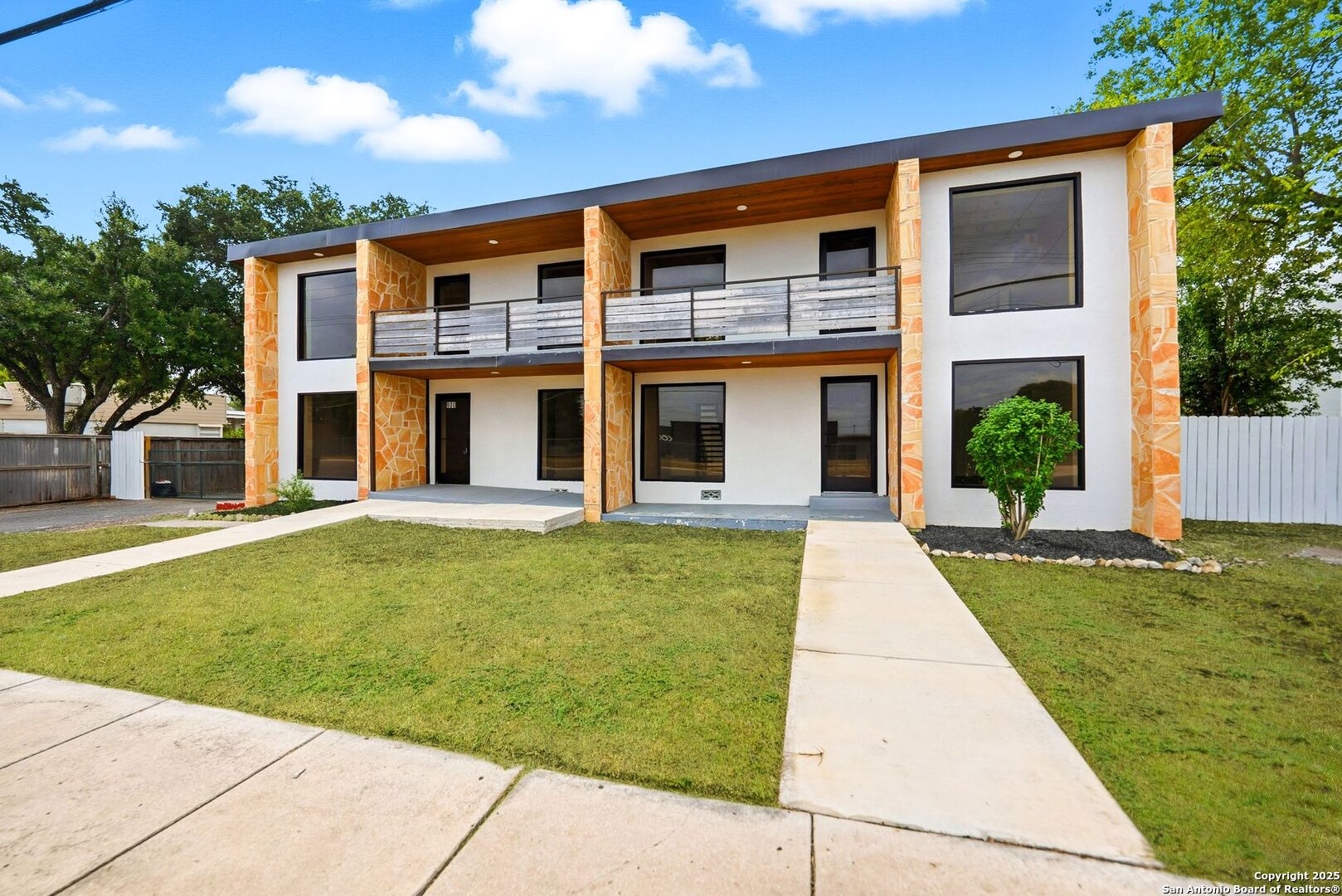 900 Basse San Antonio TX 78212