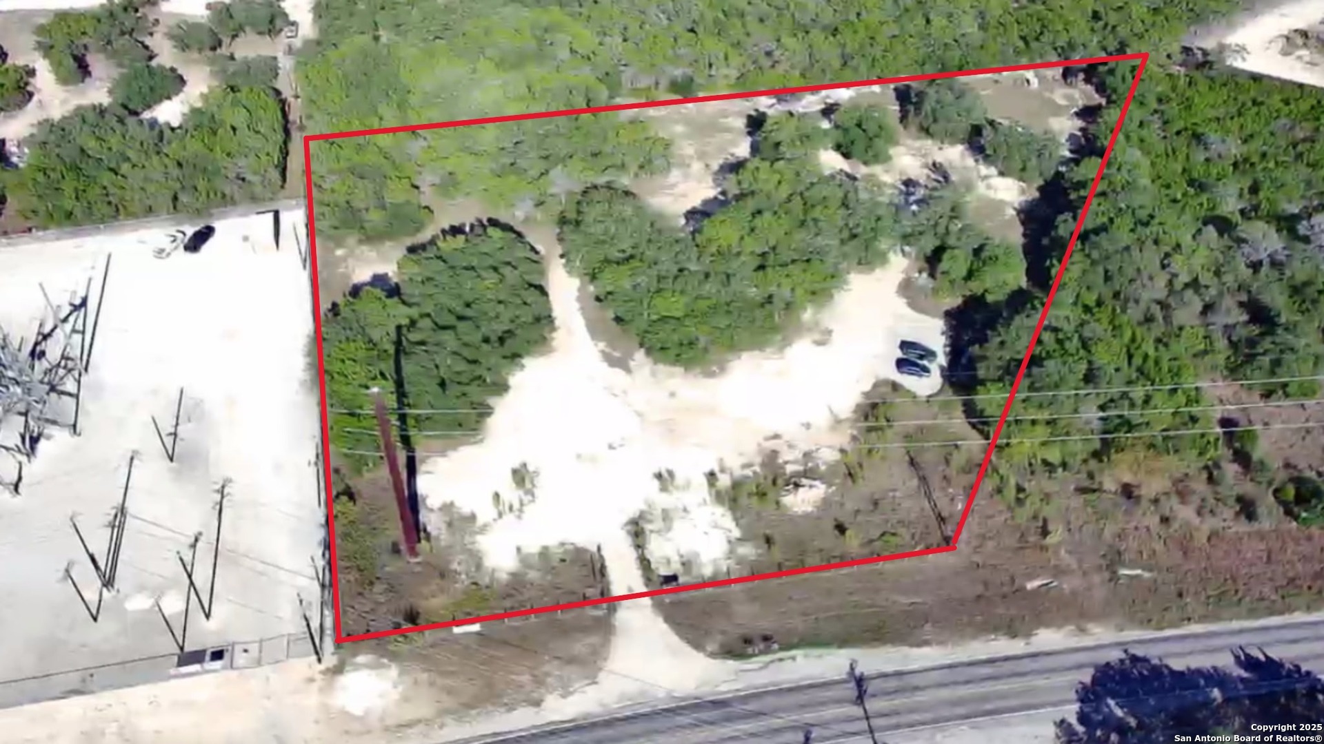 8865 Fm 1283 Lakehills TX 78063