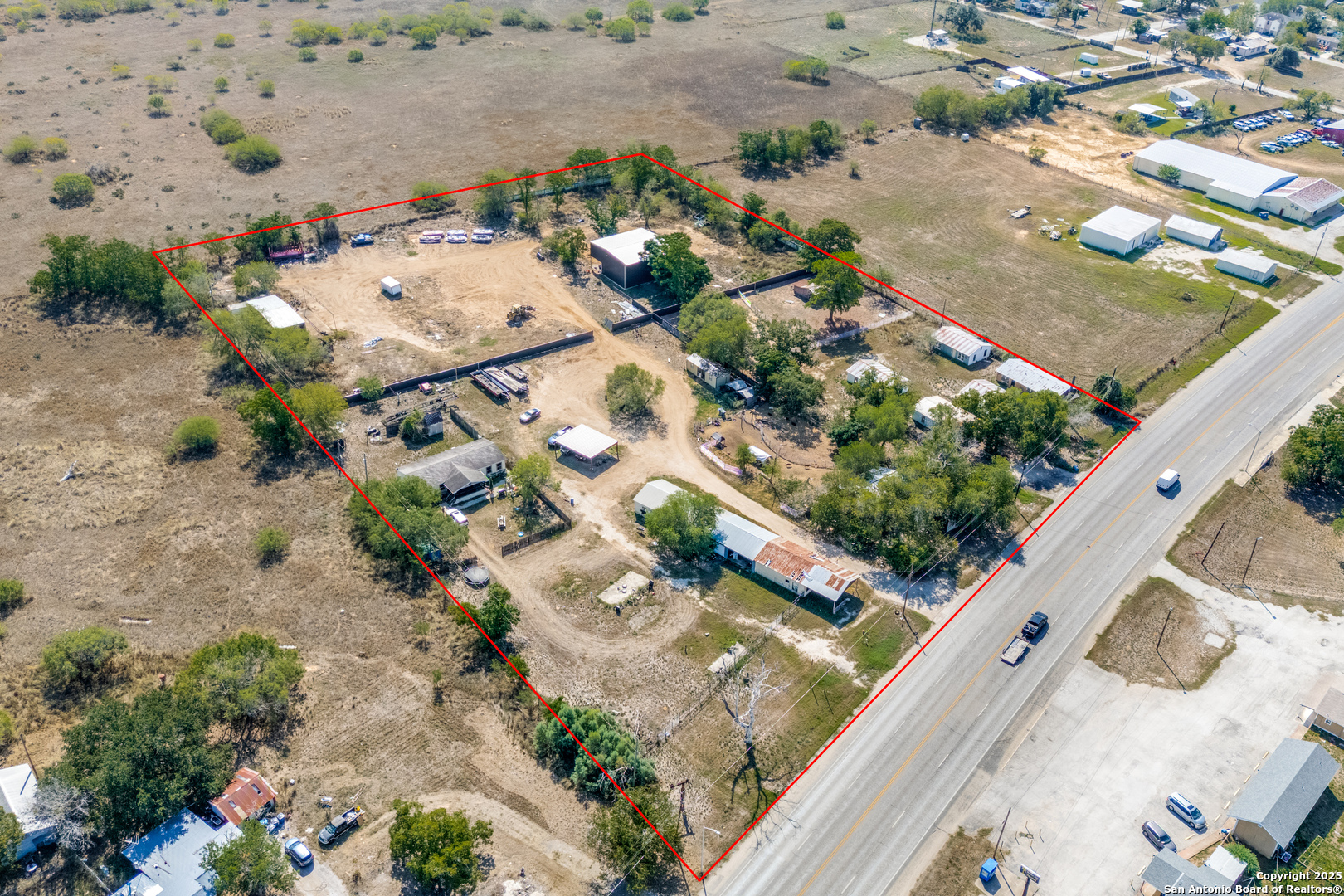 2014 2nd S Pleasanton TX 78064