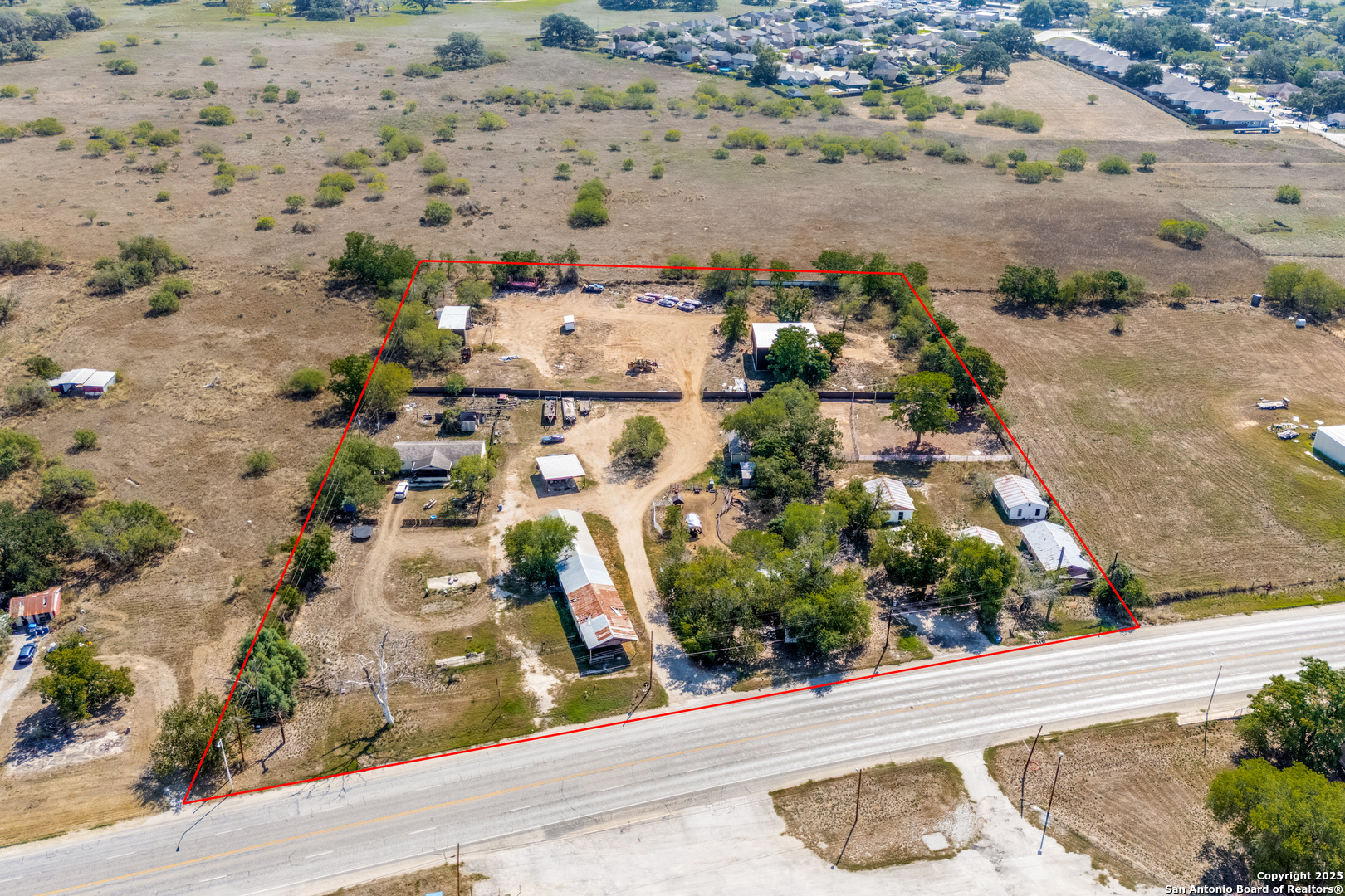 2014 2nd S Pleasanton TX 78064