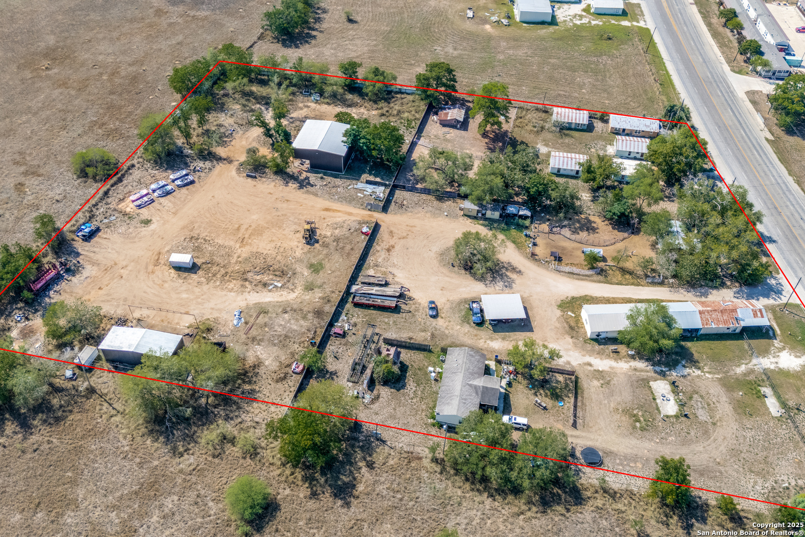 2014 2nd S Pleasanton TX 78064