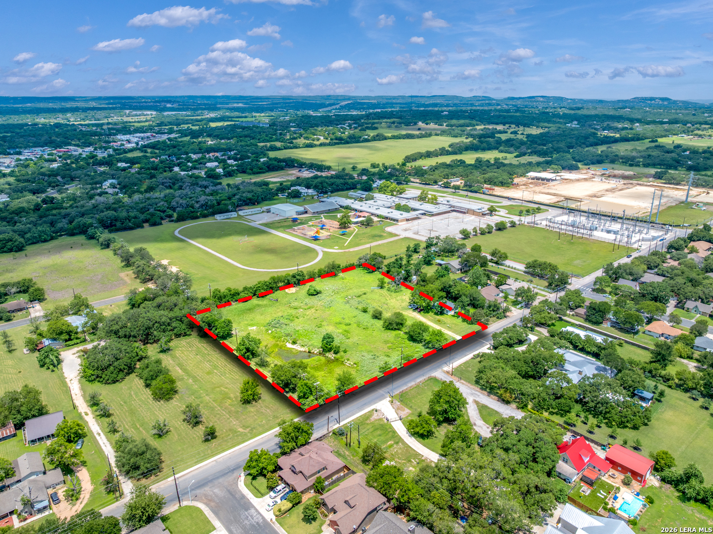 322 N Plant Boerne TX 78006