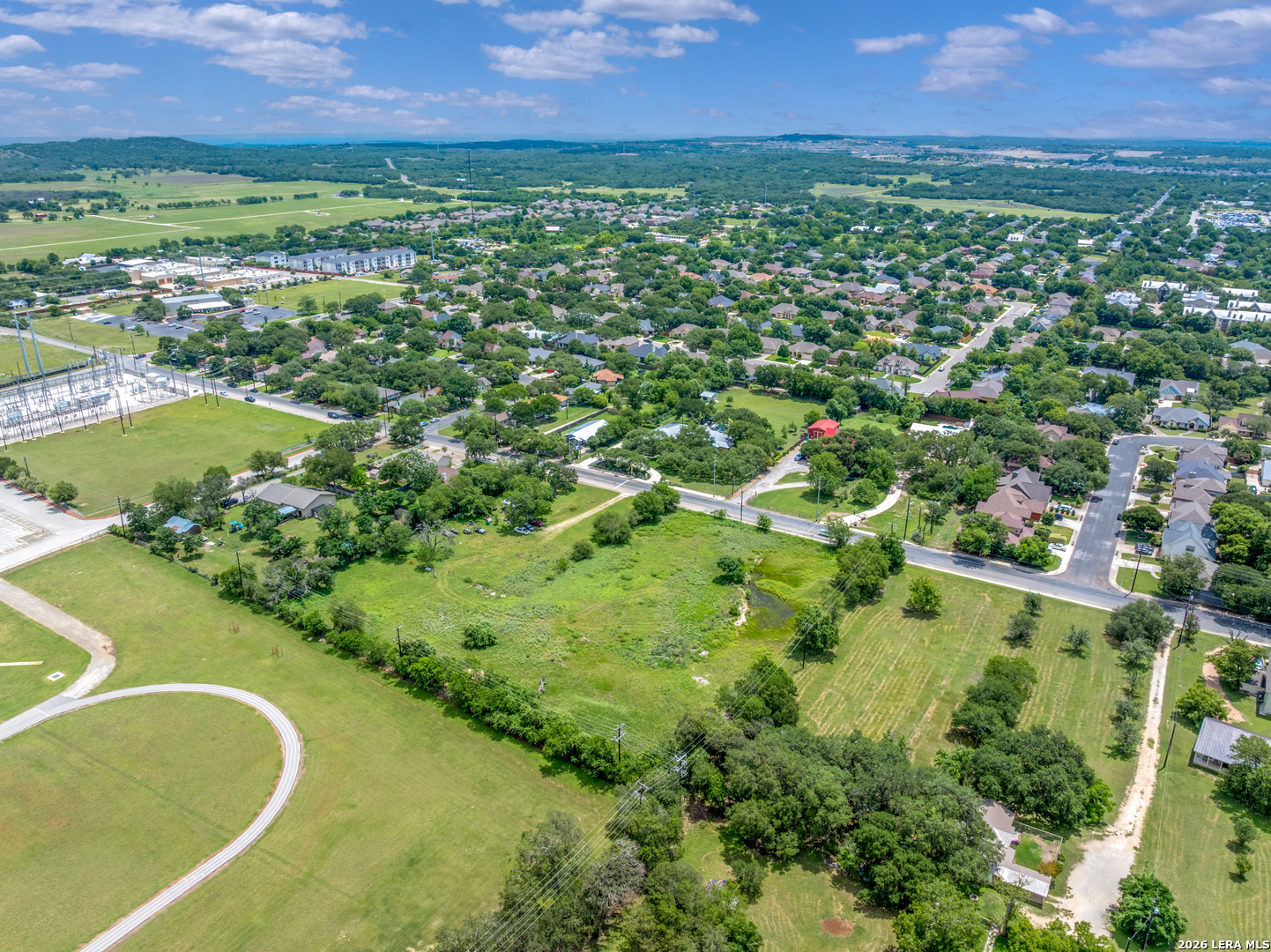 322 N Plant Boerne TX 78006