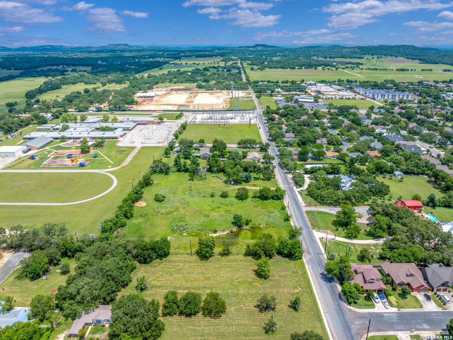322 N Plant Boerne TX 78006