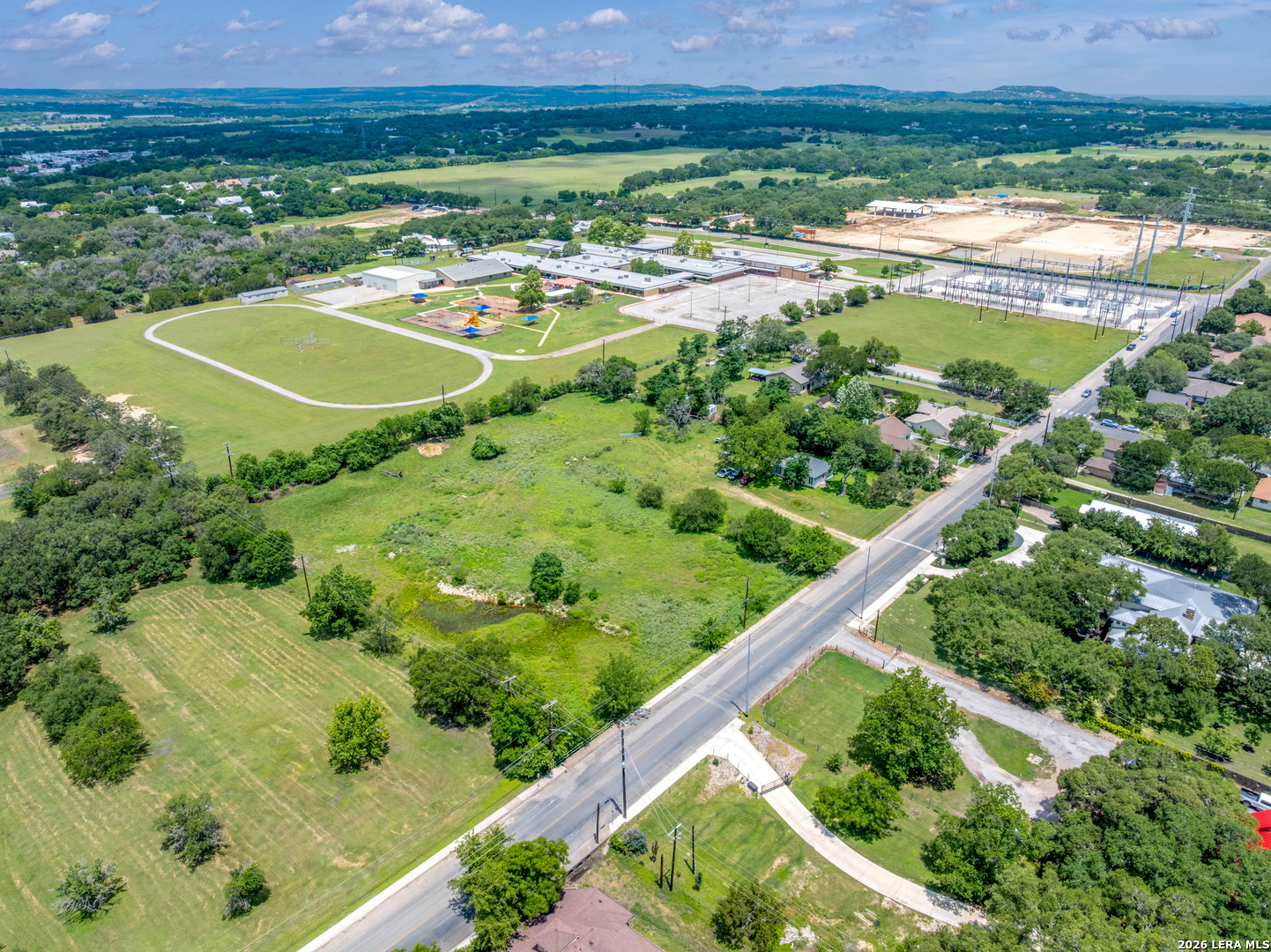 322 N Plant Boerne TX 78006