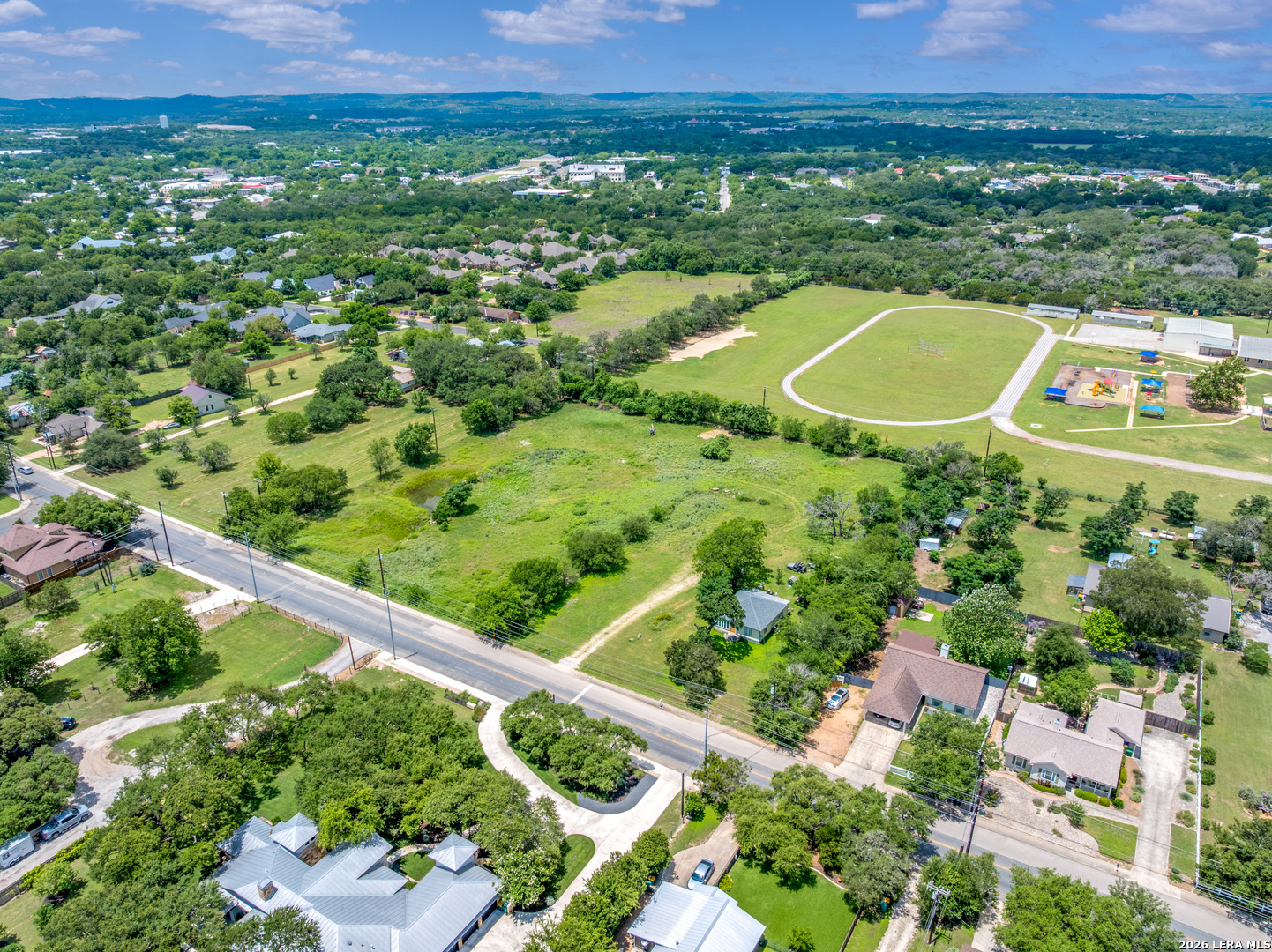 322 N Plant Boerne TX 78006