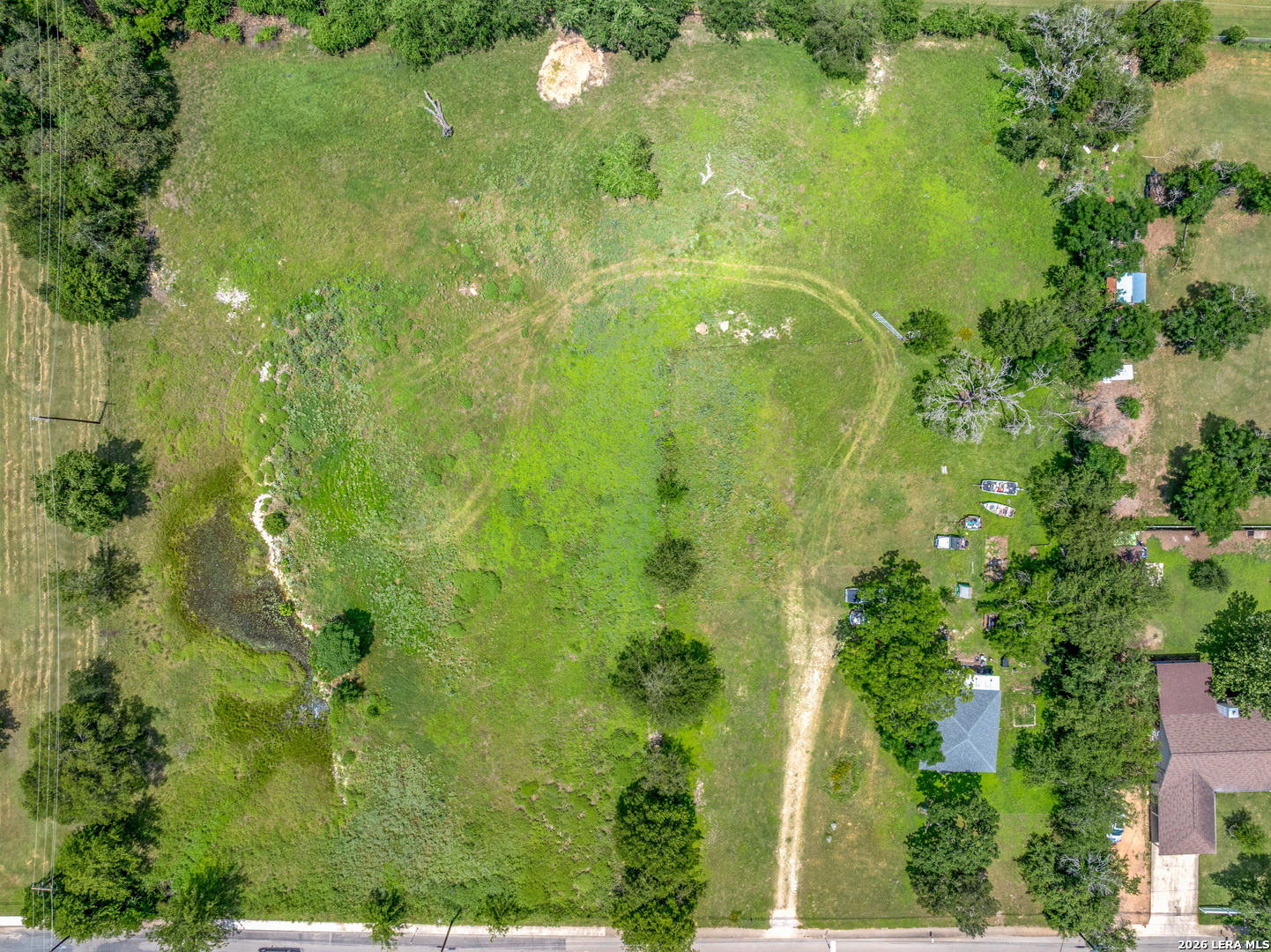 322 N Plant Boerne TX 78006