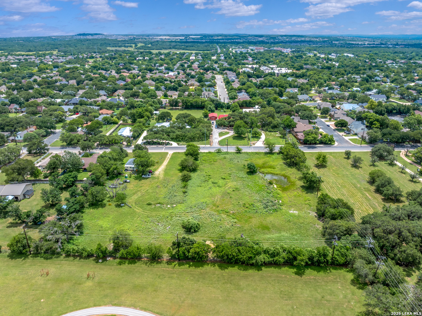 322 N Plant Boerne TX 78006