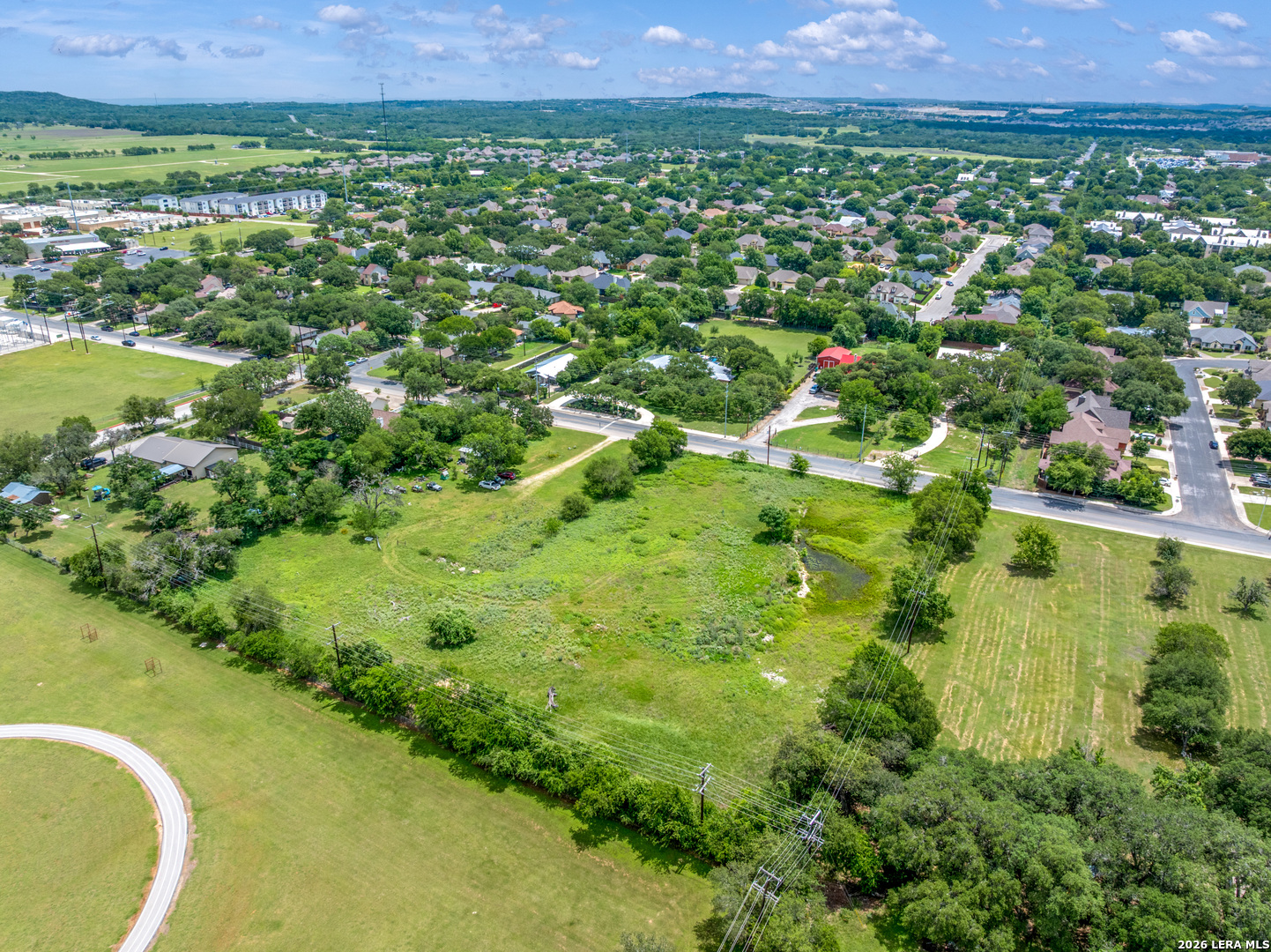 322 N Plant Boerne TX 78006