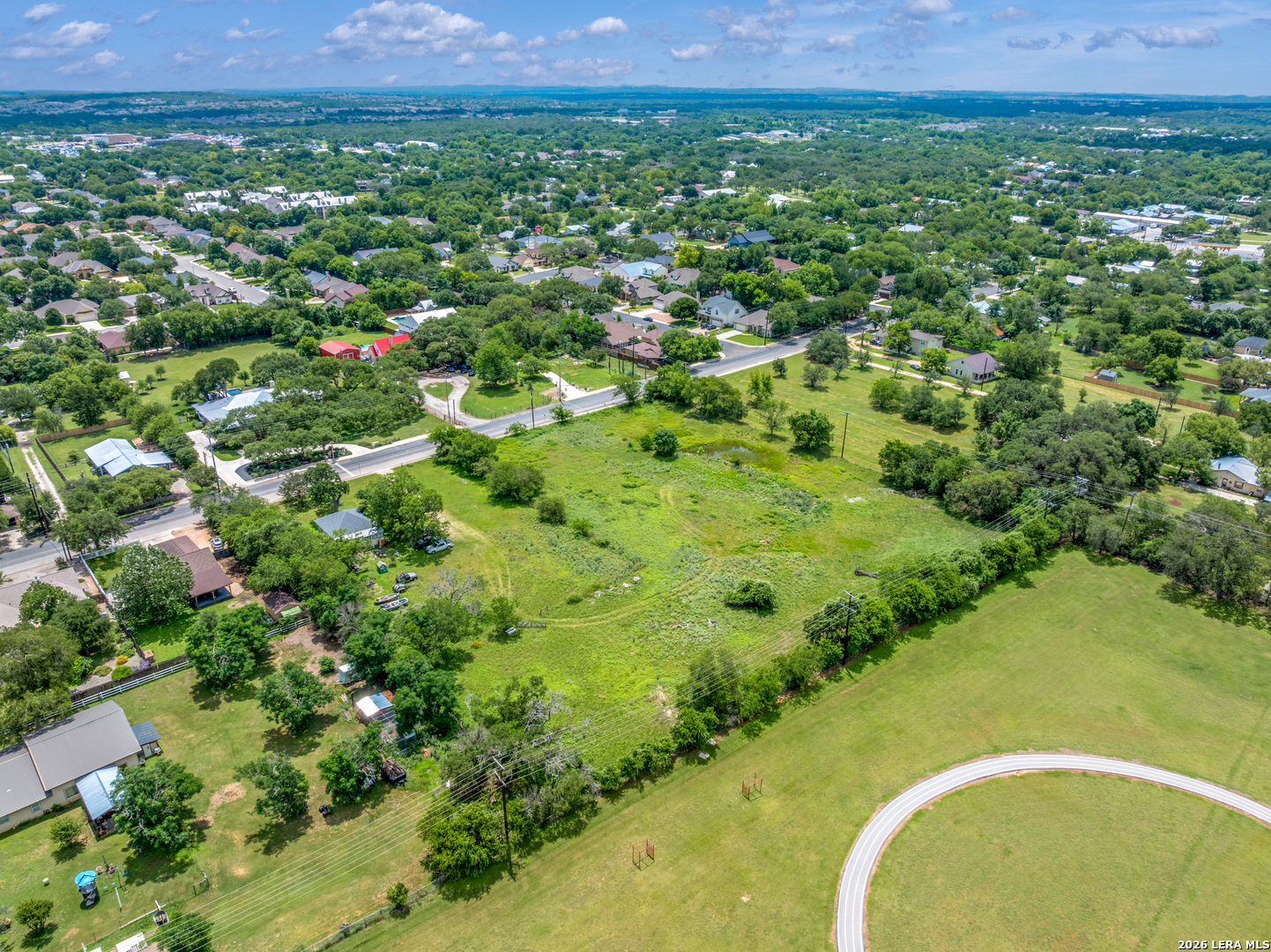 322 N Plant Boerne TX 78006