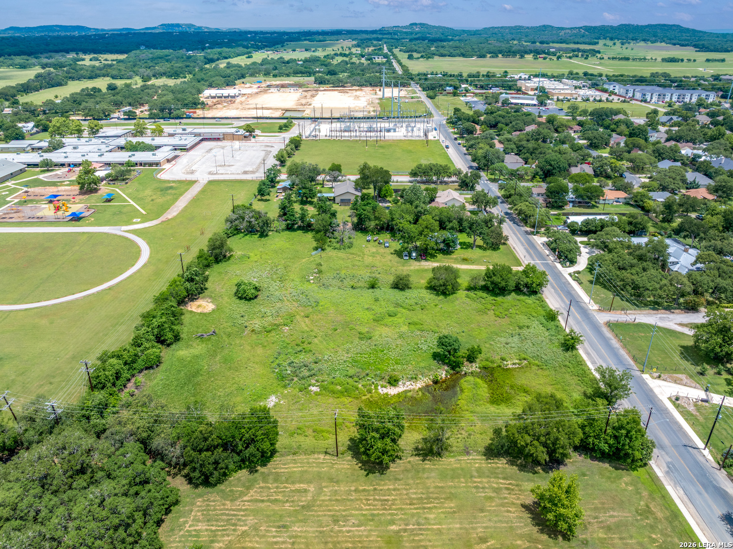 322 N Plant Boerne TX 78006