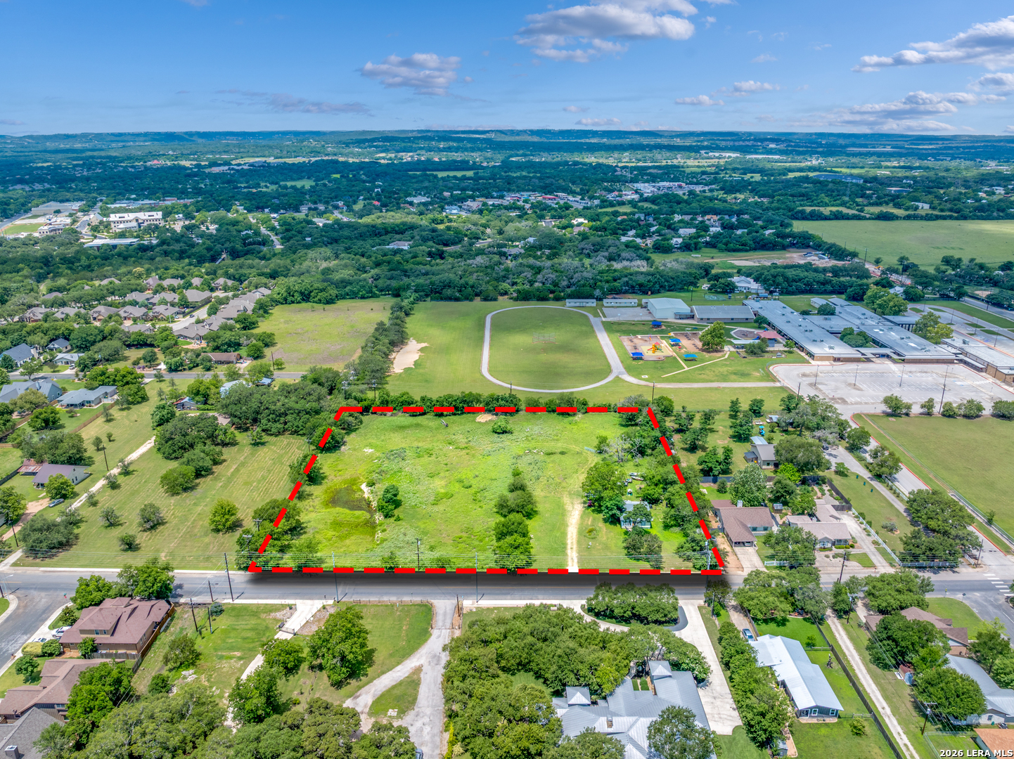 322 N Plant Boerne TX 78006