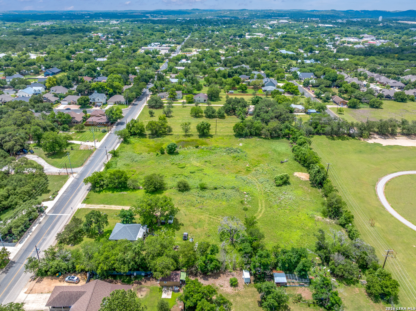322 N Plant Boerne TX 78006