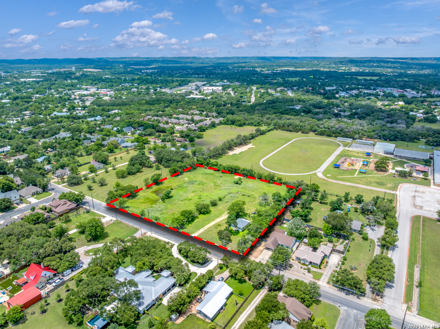 322 N Plant Boerne TX 78006