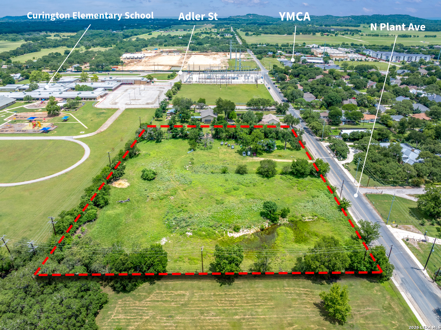 322 N Plant Boerne TX 78006