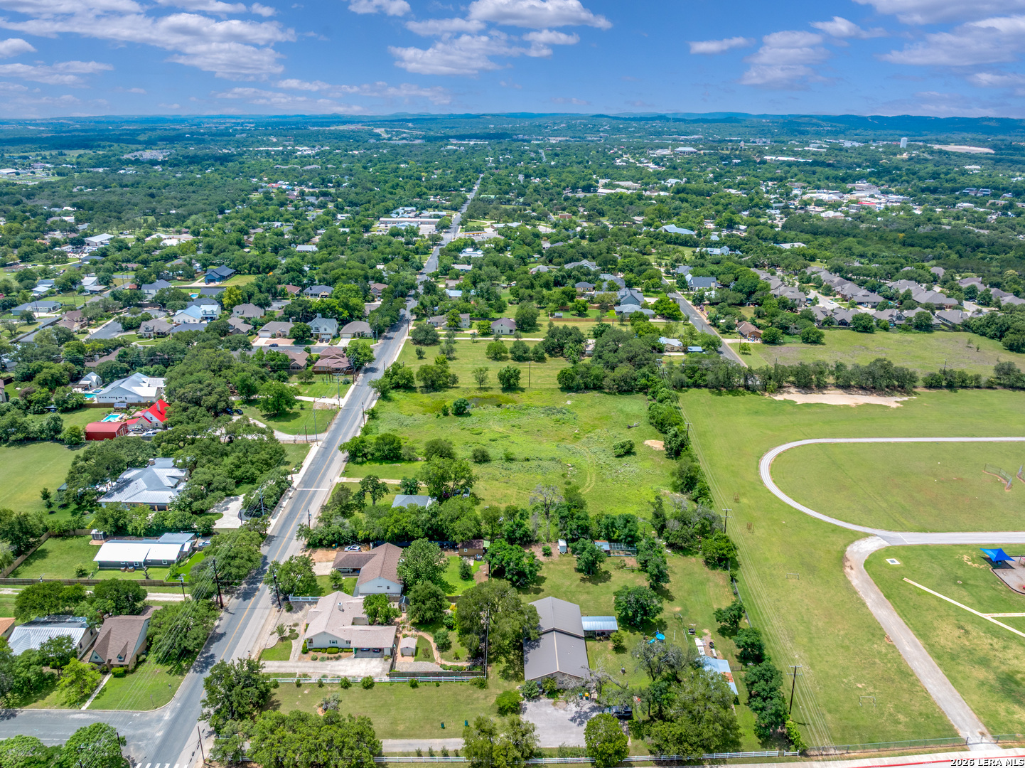322 N Plant Boerne TX 78006