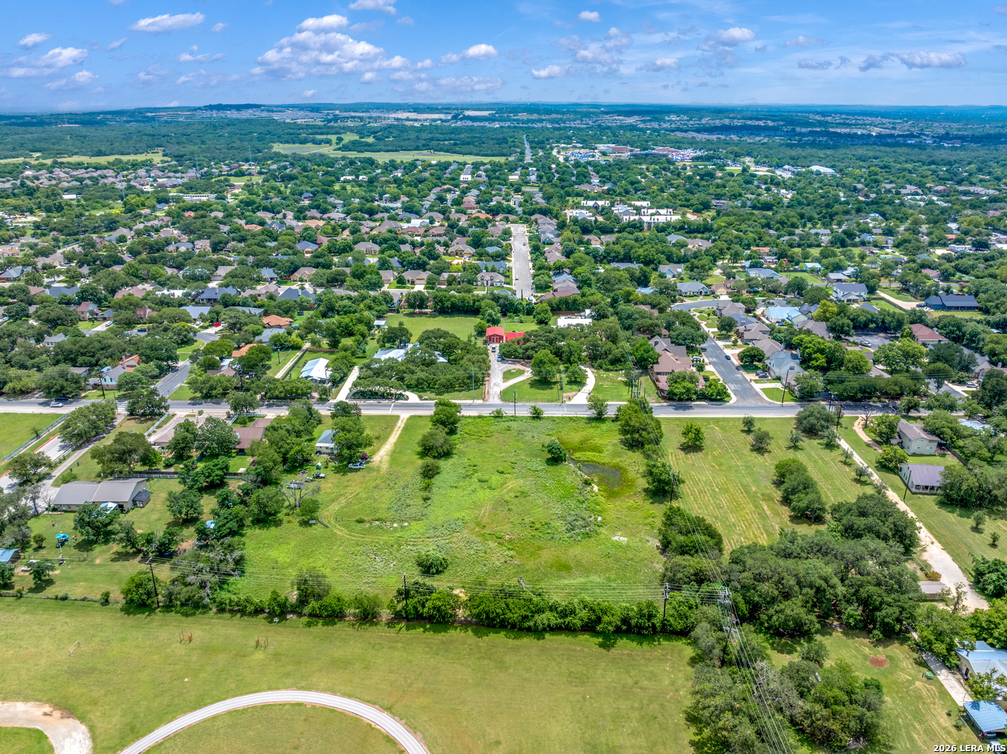 322 N Plant Boerne TX 78006