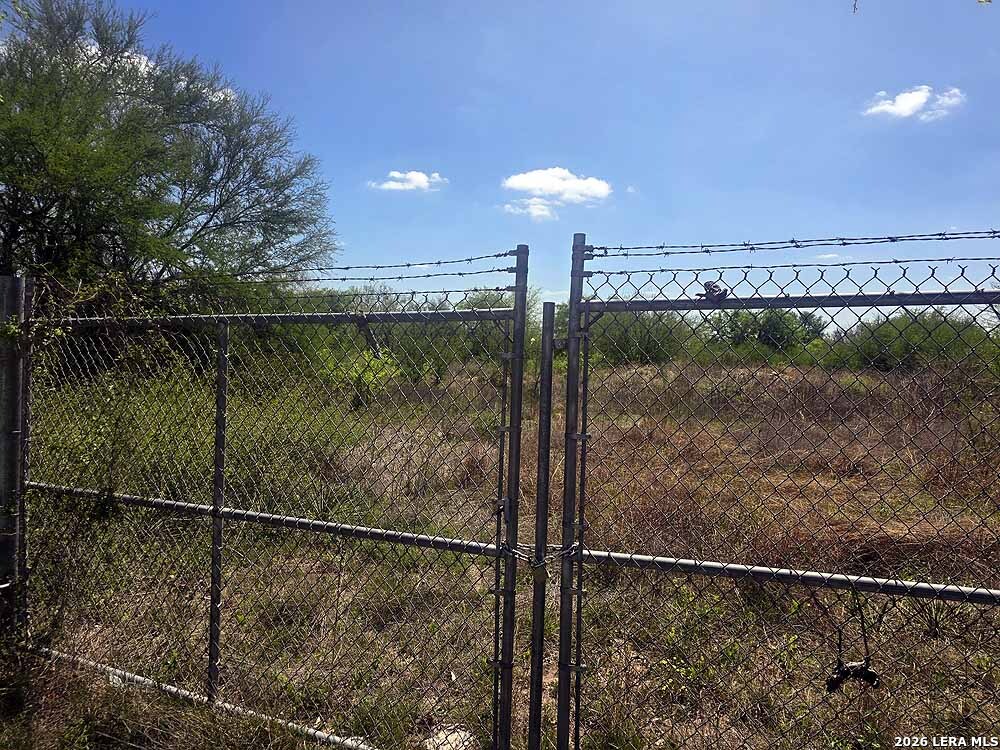 4744 Sinclair Road San Antonio TX 78222