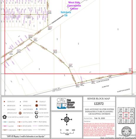 8.84 Ac Enrique M Barrera San Antonio TX 78227