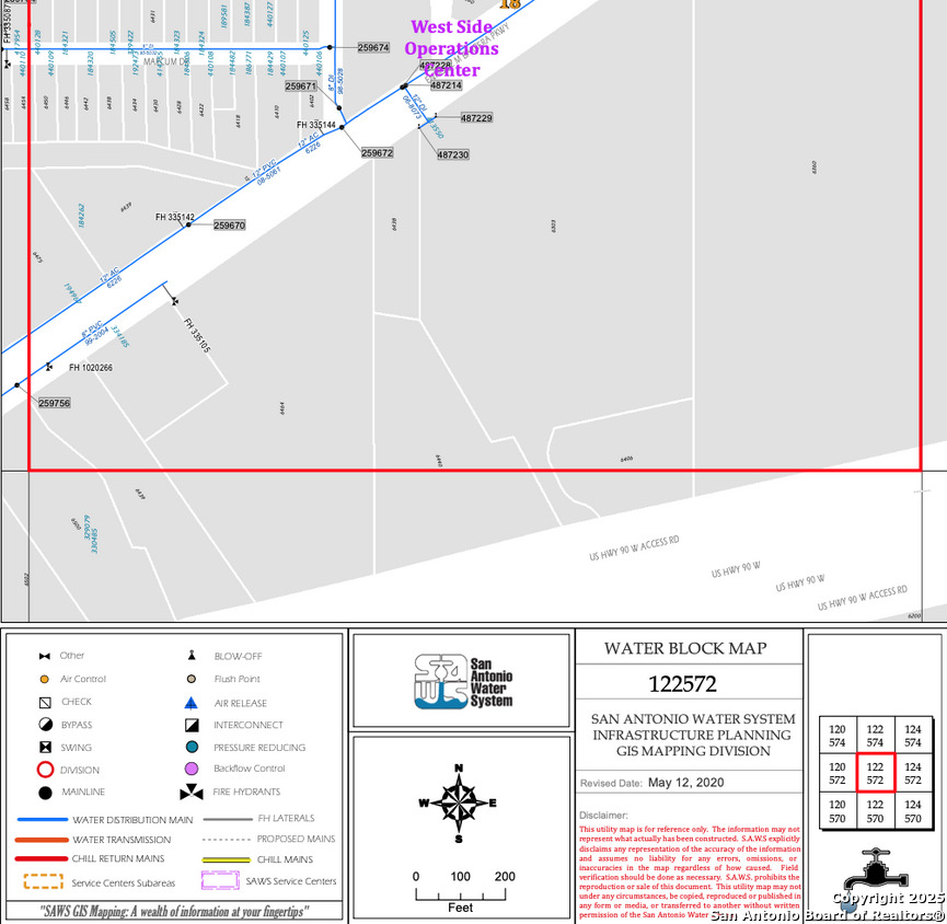 8.84 Ac Enrique M Barrera San Antonio TX 78227