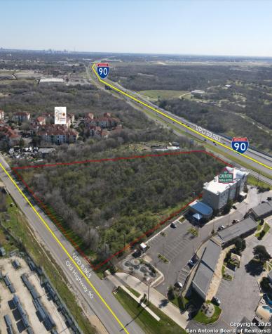 8.84 Ac Enrique M Barrera San Antonio TX 78227
