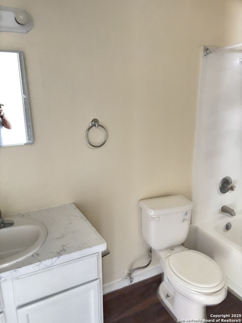 5602 & 5603 Bienville Drive San Antonio TX 78233