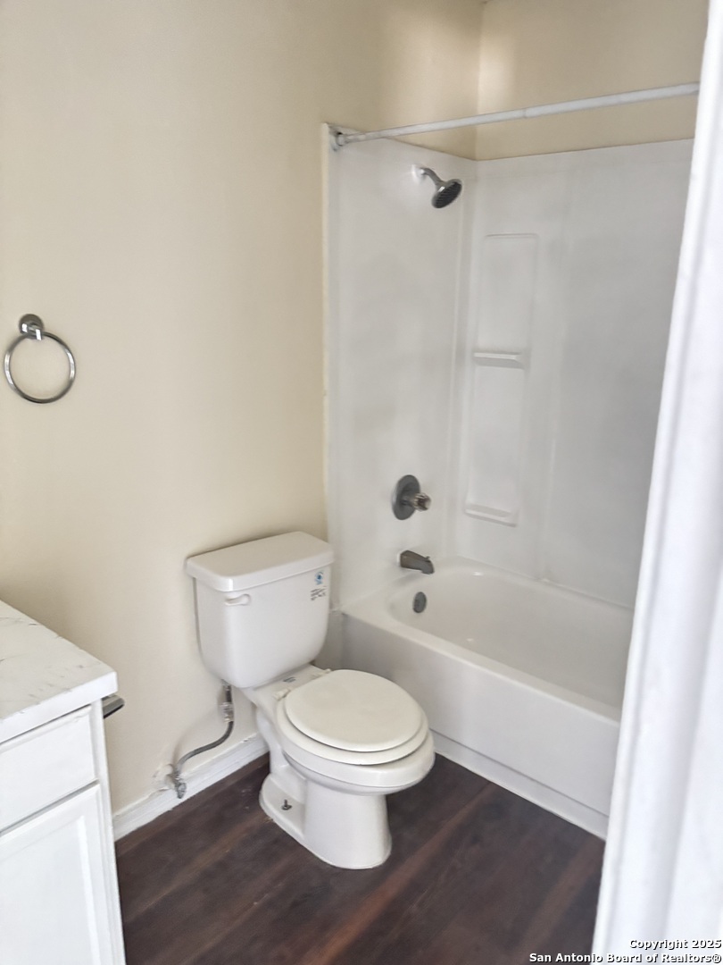 5602 & 5603 Bienville Drive San Antonio TX 78233