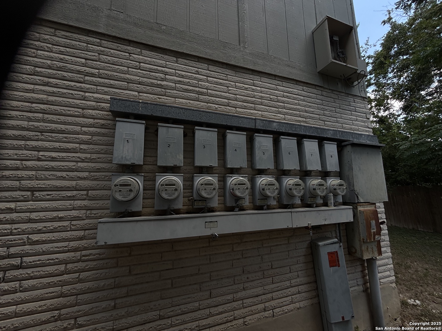 5602 & 5603 Bienville Drive San Antonio TX 78233