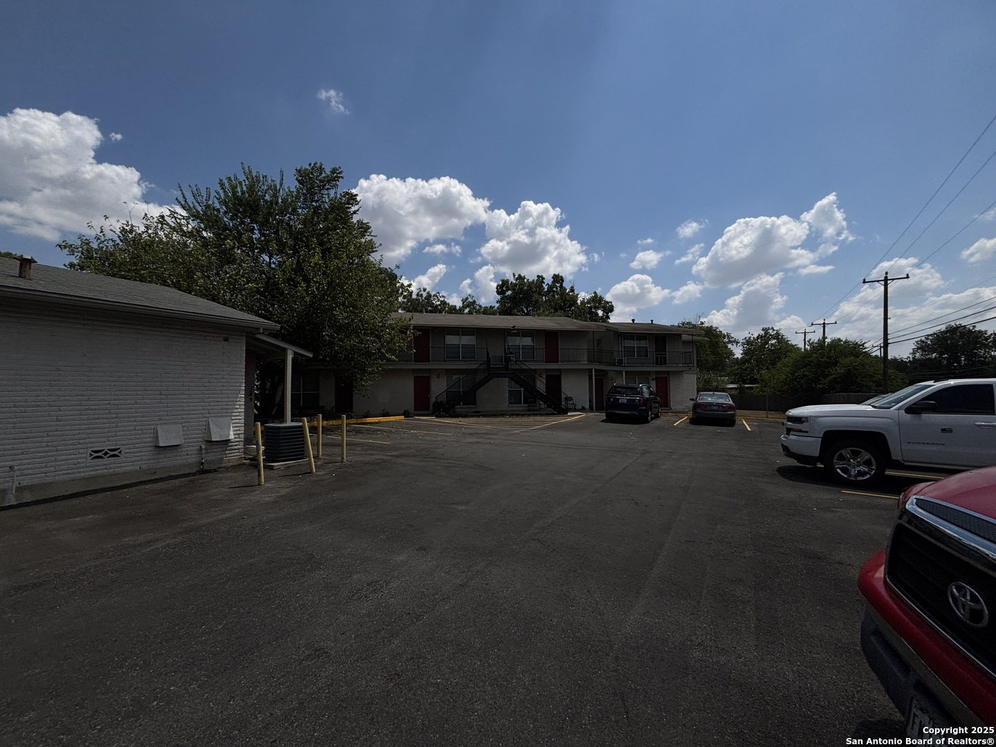 5602 & 5603 Bienville Drive San Antonio TX 78233